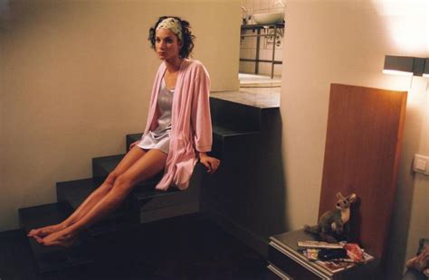 Zuzana Kanocz nude pics página