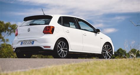 2015 Volkswagen Polo GTI Review | CarAdvice