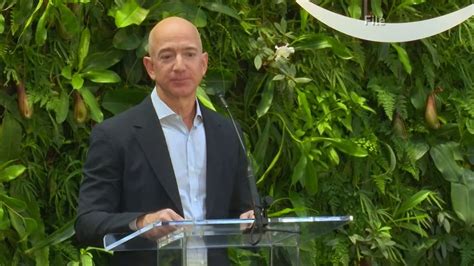 Amazon Chef Jeff Bezos Wehrt Sich Gegen Erpressung Manager Magazin