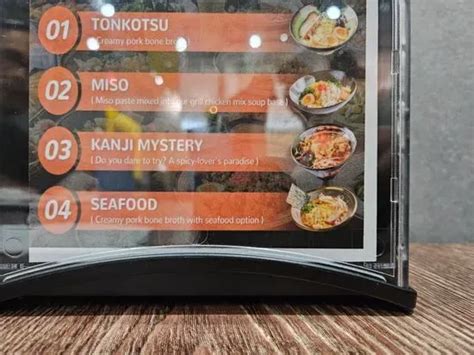 Umi Hotpot Sushi Seafood Buffet Menu Deptford NJ Checkle