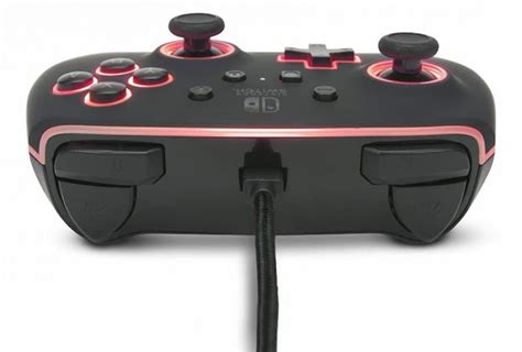 Review The PowerA Spectra Enhanced Wired Controller Is An Excellent