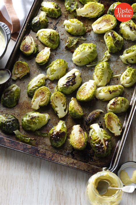 Quick And Easy Side Dishes That Go With Any Meal In Christmas