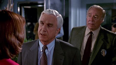 The Naked Gun ½ The Smell of Fear Screencap Fancaps