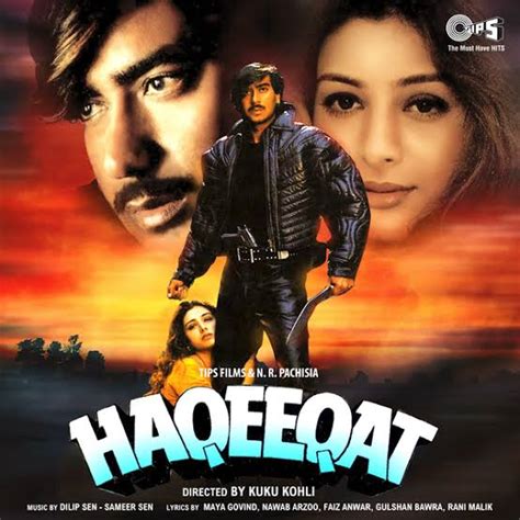 Haqeeqat Movie: Review | Release Date | Songs | Music | Images | Official Trailers | Videos ...