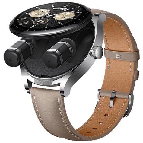 Huawei Watch Buds Prix Micromagma Maroc