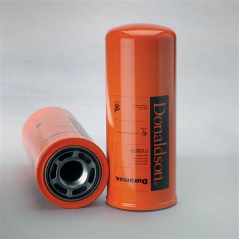 Donaldson P165659 – HYDRAULIC FILTER, SPIN-ON DURAMAX