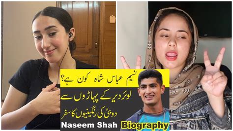 Indian Reaction On Life Story Of Naseem Shah Youtube