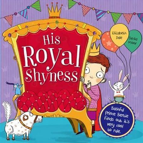 BBW His Royal Shyness ISBN 9781783436538 Shopee Malaysia