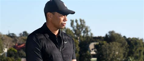 Tiger Woods Speaks Out After Sheriffs Office Releases Findings Of