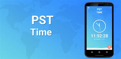 PST Time Pacific Standard Time for PC - How to Install on Windows PC, Mac