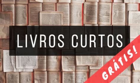 Livros Curtos Gr Tis Pdf Infolivros Org