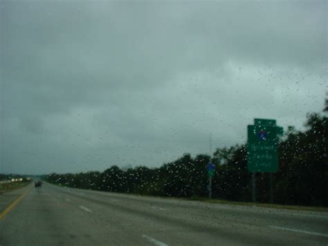 OKRoads -- Florida Trip -- Interstate 75 Florida