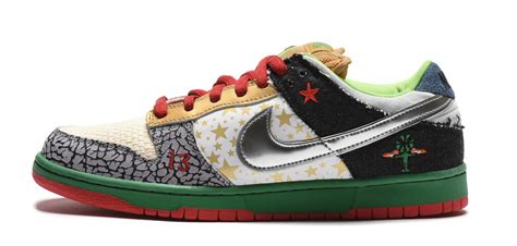 The 23 Best Nike SB Dunks Of All Time