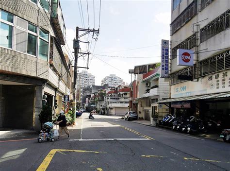 住戶門口停車、人迫上車道 桃園這2條路挨批行人地獄 桃竹苗 地方 聯合新聞網