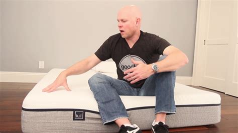 Lull Mattress Review - Our Expert Evaluation | GoodBed.com