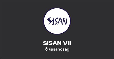 Sisan Vii Instagram Linktree