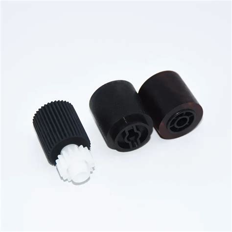 Set New Km Paper Pickup Roller Kit For Kyocera Km Km