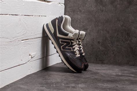 New Balance 574 Dark Brown In Brown For Men Lyst