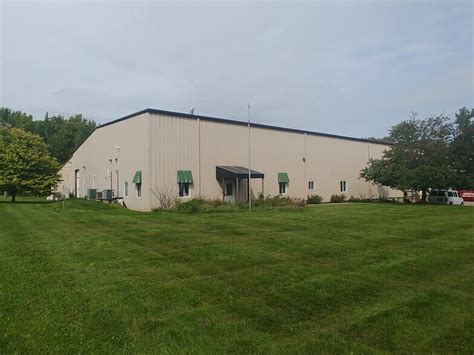 5560 Airport Rd Canandaigua Ny 14424 Loopnet