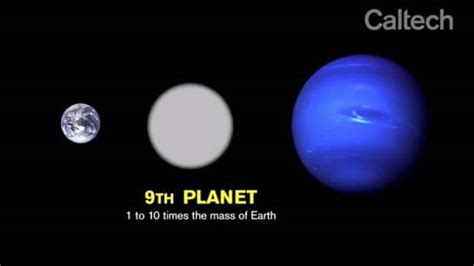 Astronomer Explains His Planet 9 Theory Cbc Ca