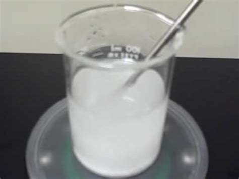 how much calcium chloride per gallon of water