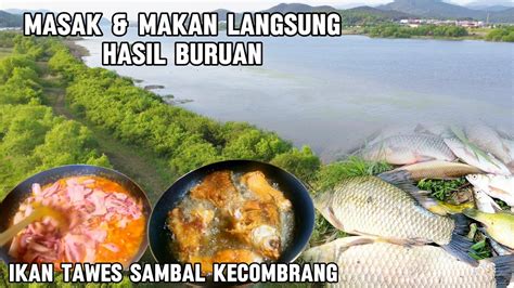 Berburu Masak Dan Makan Ikan Mahal Seharga Triliun Viral Catch And