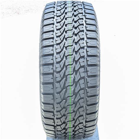 Accelera Epsilon At All Terrain Tires Set Of 4 Lt 28575r16 Load E 10