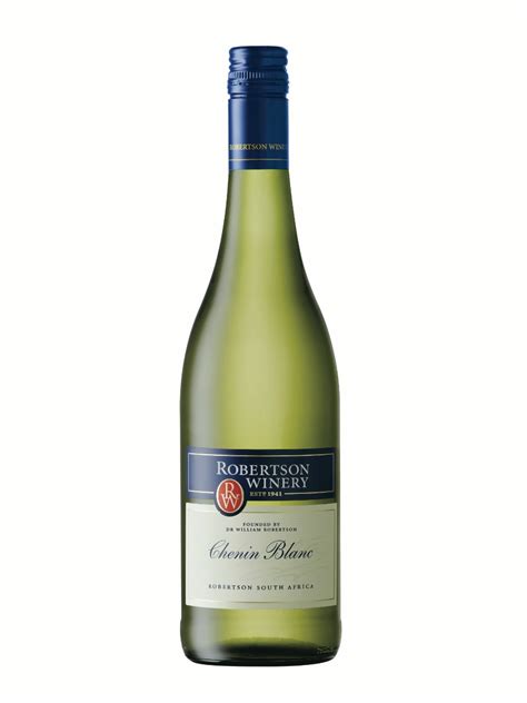 Robertson Winery Chenin Blanc LCBO