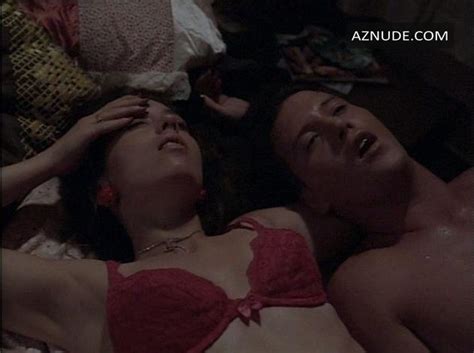 The Big Squeeze Nude Scenes Aznude