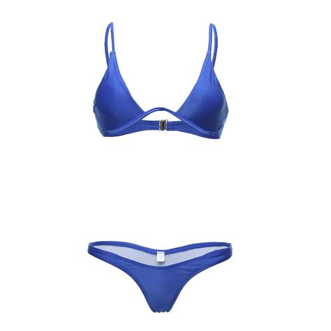 New Design Bikini Hot Sexy Blue Bikini Swimwear Swimsuit Buy New Design Bikini Hot Sex Girl