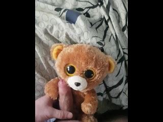 Fucking A Teddybear Pornhub Gay