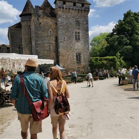 À voir et à faire en Périgord Vert Office de Tourisme Périgord Limousin