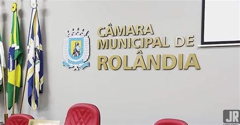 Rol Ndia C Mara Vota O Novo Plano Diretor Municipal Geral Um Jornal