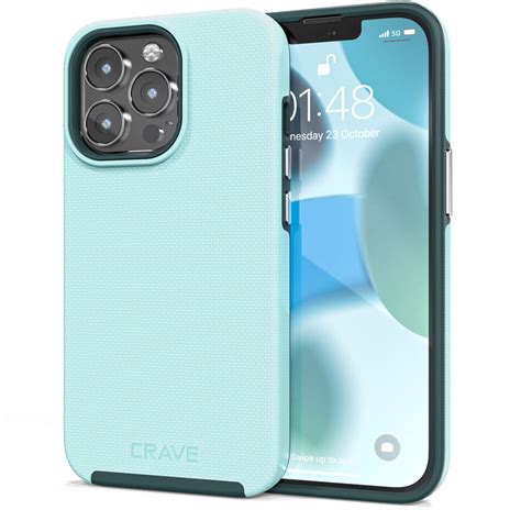 Apple iPhone 13 Pro Cases - Crave Direct