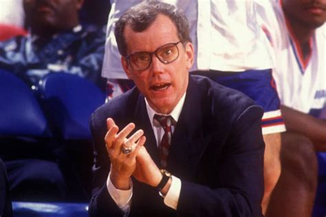 Joey Meyer, DePaul University Basketball Coach, Dead at 74 - Yahoo Sports