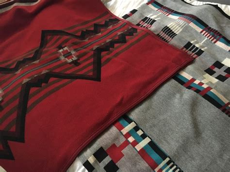 Pendleton blankets! : ThriftStoreHauls