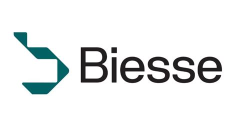 Biesse launches the new logo - Xylon website