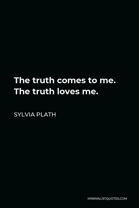 Sylvia Plath Quote Intoxicated With Madness I M In Love With My Sadness