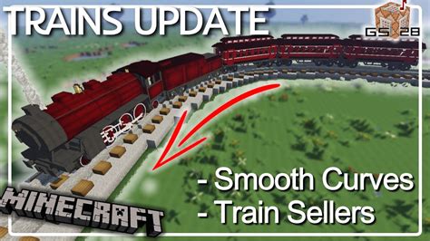 Minecraft Trains Datapack Update Free Angle Rail Tool