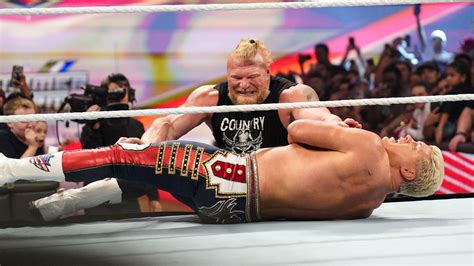 6 Ups And 4 Downs From Wwe Raw 31 July Review Page 6