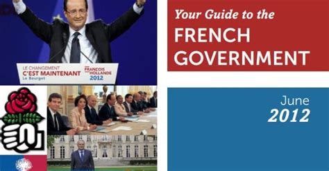 Your Guide to the French Government - French-American Foundation