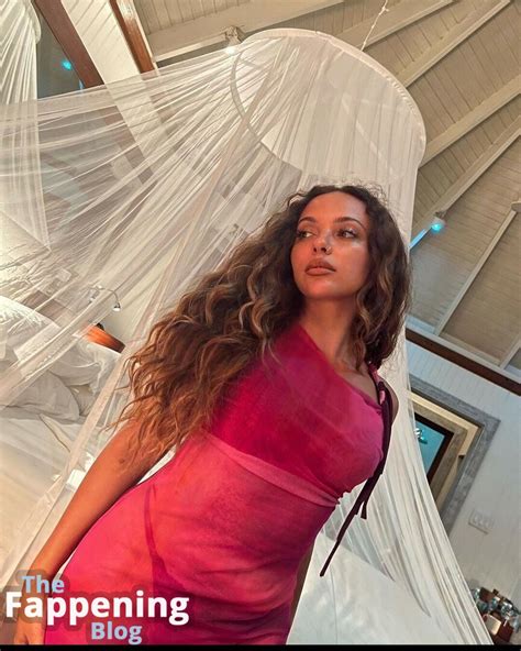 Jade Thirlwall Jadethirlwall Nude Leaks Photo 273 TheFappening