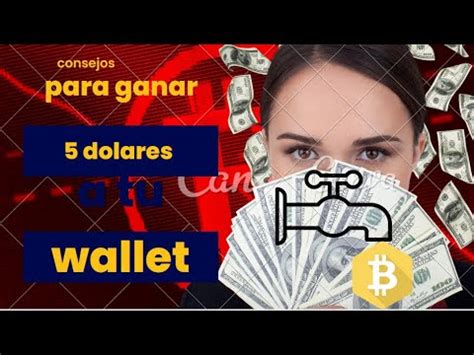 Como Ganar 5 Dolares Con CoinPayu A Faucetpay YouTube