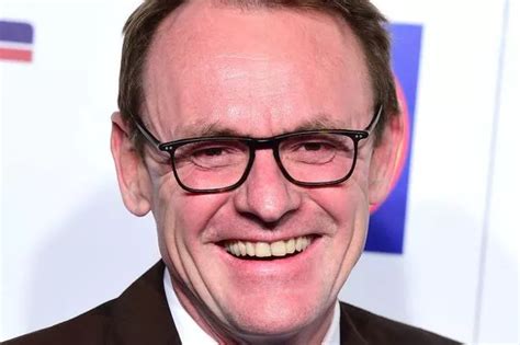 Sean Lock tribute graffiti appears in Northampton town centre ...