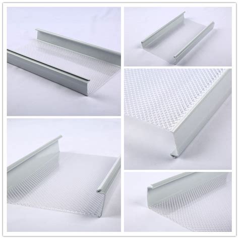 Custom Plastic Pvc U Channel Trim Suppliers, Manufacturers - Factory Direct Wholesale - PVC ...