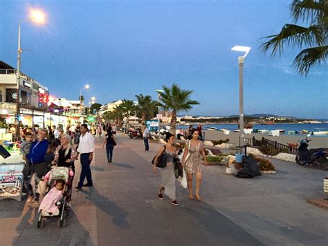 Altinkum, Didim - Didim Holiday