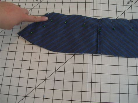 Rhf Regency Mens Waistcoat Tutorial Part 2