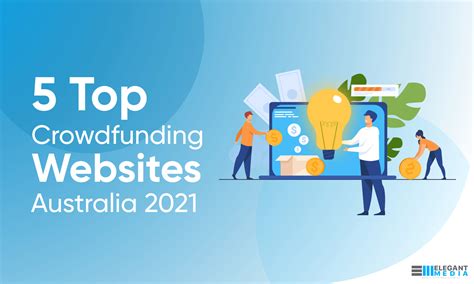 Top Crowdfunding Websites Australia