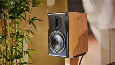 Neat Acoustics debuts Ministra speakers at Bristol Hi-Fi Show | What Hi-Fi?