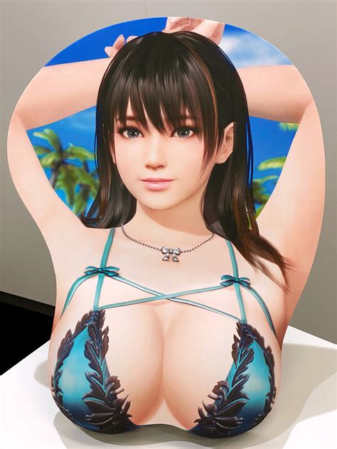 Softgarage ソフトガレージ グッズ公式 on Twitter DEAD OR ALIVE Xtreme Venus